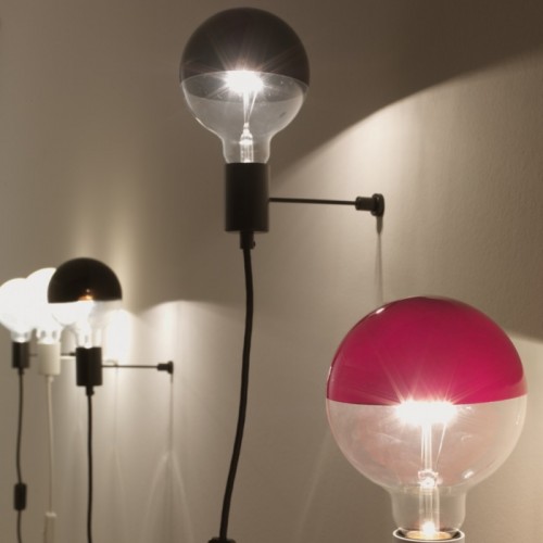 Sienas lampa IDEA 10/ap dec.